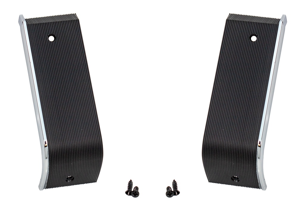 Lower Dash Panel Trim - 68 Dodge B-Body