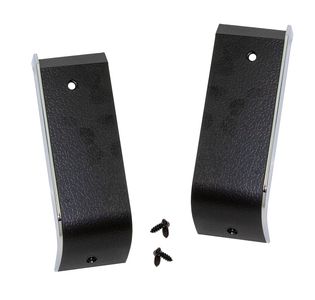 Lower Dash Panel Trim - 69-70 Dodge Plymouth B-Body (Rallye dash)