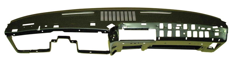 Dash Panel - Complete - 69 Camaro