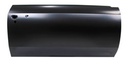 Door Shell - RH - 66-67 Chevelle 2DR HardTop or Convertible
