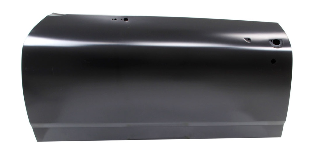 Door Shell - LH - 68 Chevelle 2DR