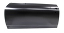 Door Shell - LH - 68 Chevelle 2DR