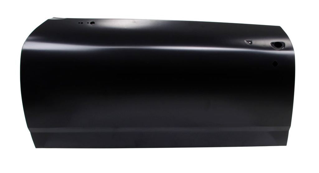 Door Shell - LH - 69 Chevelle 2DR