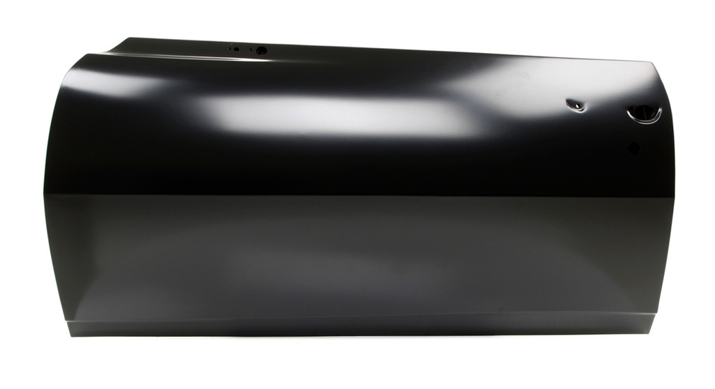 Door Shell - LH - 67 Camaro Firebird