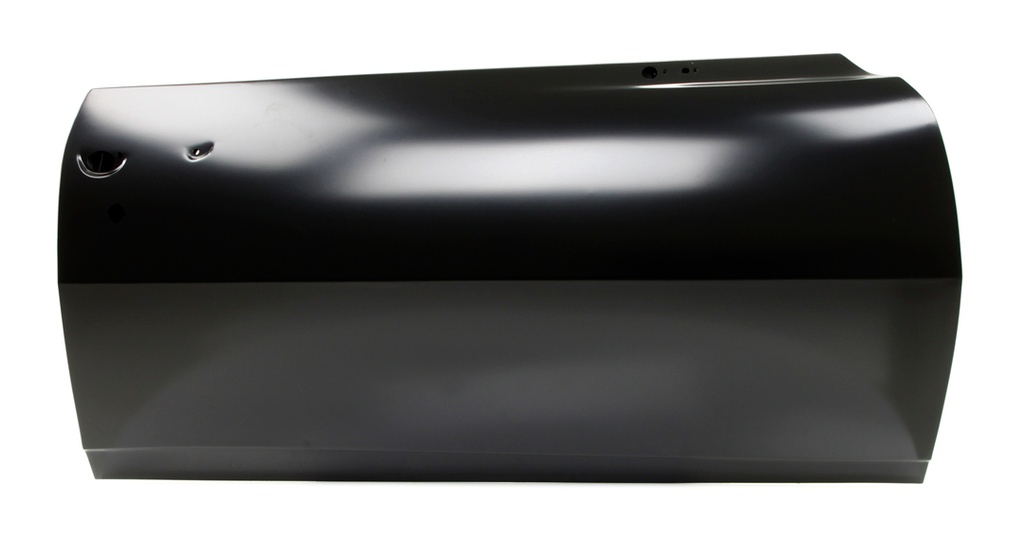 Door Shell - RH - 67 Camaro Firebird