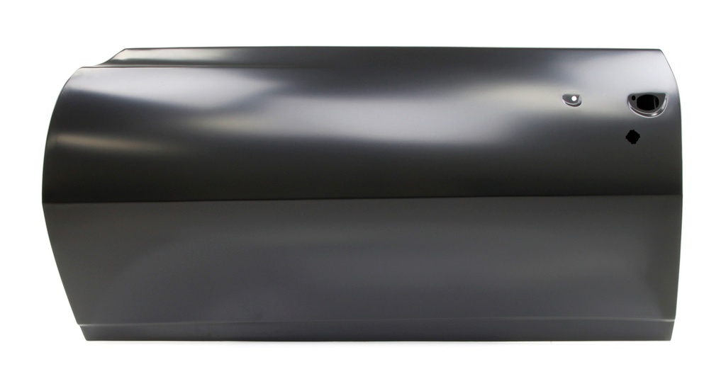 Door Shell - LH - 68 Camaro Firebird