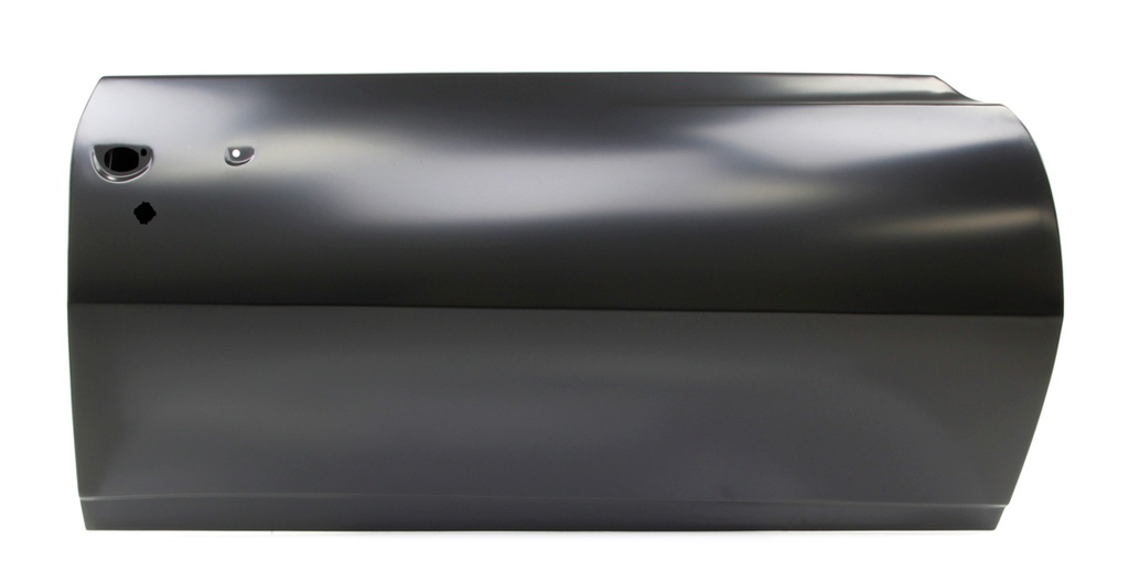 Door Shell - RH - 68 Camaro Firebird