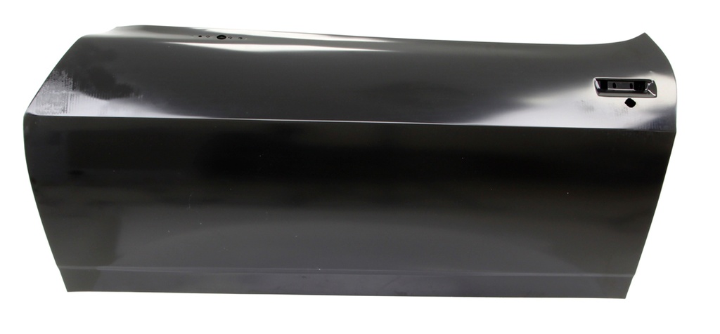 Door Shell - LH - 70-74 Camaro