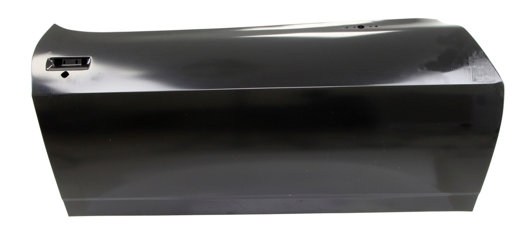 Door Shell - RH - 70-74 Camaro