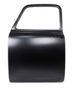 Door Shell - LH - 52-55 Chevy GMC Truck ('55 1st Series)