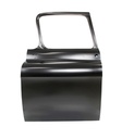 Door Shell - LH - 55-59 Chevy GMC Truck ('55 2nd Series)