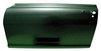 Door Skin - LH - 62-65 Chevy II Nova 2DR