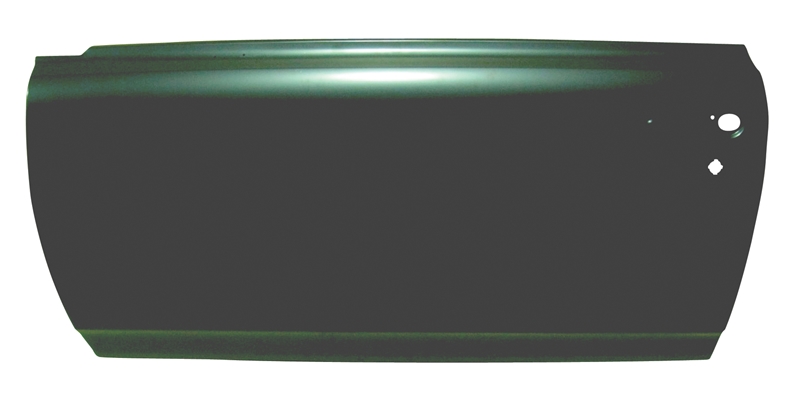 Door Skin - LH - 64-65 Chevelle 2 Door El Camino