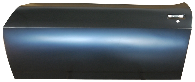 Door Skin - LH - 70-81 Camaro