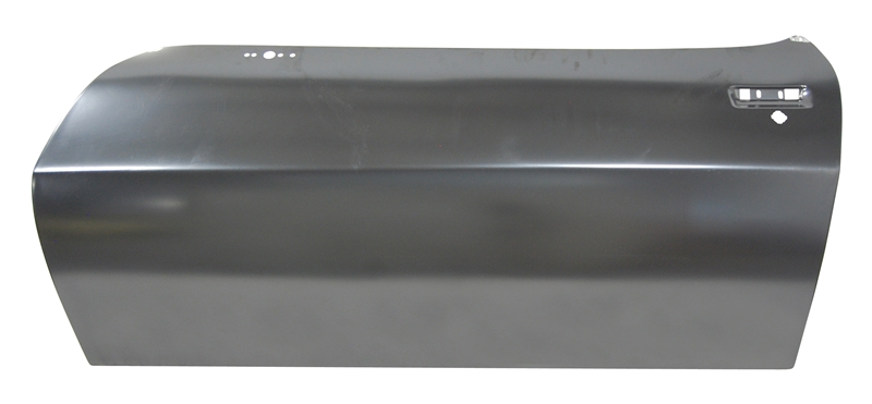 Door Skin - LH - 70-81 Firebird