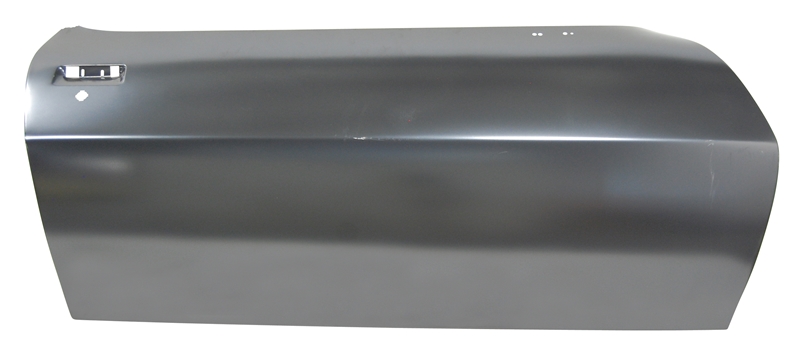 Door Skin - RH - 70-81 Firebird