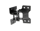 Door Hinge - Upper - LH - 69 Camaro Firebird; 68-79 Chevy II Nova