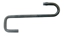 Door Hinge Spring - Upper - LH - 73-87 Chevy GMC Truck; 73-91 Blazer Jimmy Suburban