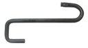 Door Hinge Spring - Upper - RH - 73-87 Chevy GMC Truck; 73-91 Blazer Jimmy Suburban