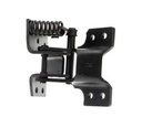 Lower Door Hinge - RH - 68 Camaro Firebird