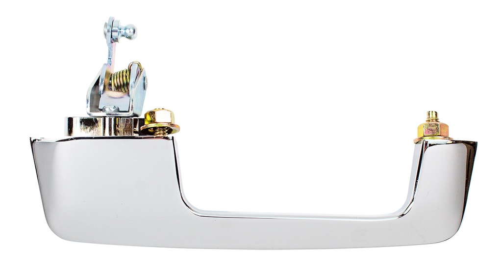 Outside Door Handle - RH - 67-70 A-Body; 68-70 B-Body