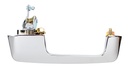 Outside Door Handle - RH - 67-70 A-Body; 68-70 B-Body