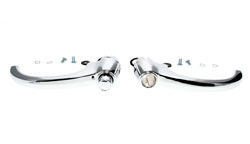 Door Handle Set - Outside - 52-59 Chevy GMC Truck