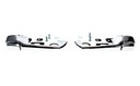 Door Handle Set - Outside - 67-72 Chevy GMC Truck Suburban; 69-72 Blazer; 70-72 Jimmy