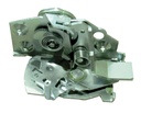Door Latch Assembly - RH - 63-65 Chevy II Nova 4DR; 63-67 Chevy II Nova 2DR