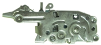 Door Lock Assembly - RH - 1969 GM A Body & Chevy Fullsize