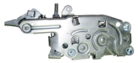 Door Latch Assembly - RH - 1970-72 GM A Body & Chevy Fullsize