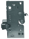 Door Latch - LH - 47-51 Chevy GMC Truck