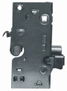 Door Latch - RH - 47-51 Chevy GMC Truck