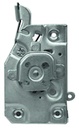 Door Latch - LH - 67-72 Chevy GMC Truck Suburban; 69-72 Blazer; 70-72 Jimmy
