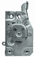 Door Latch - RH - 67-72 Chevy GMC Truck Suburban; 69-72 Blazer; 70-72 Jimmy
