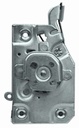 Door Latch - RH - 67-72 Chevy GMC Truck Suburban; 69-72 Blazer; 70-72 Jimmy