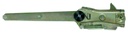 Door Window Regulator - LH - 60-63 Chevy GMC Truck