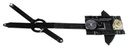 Door Window Regulator - RH - 67-71 Chevy GMC Truck Suburban; 69-71 Blazer; 70-71 Jimmy