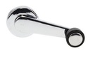 Window Crank Handle - 81-98 Chevy GMC Truck; 81-94 Blazer Jimmy Suburban