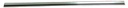 Lower Front Door Molding - RH - 73-80 Chevy GMC Truck Blazer Jimmy Suburban