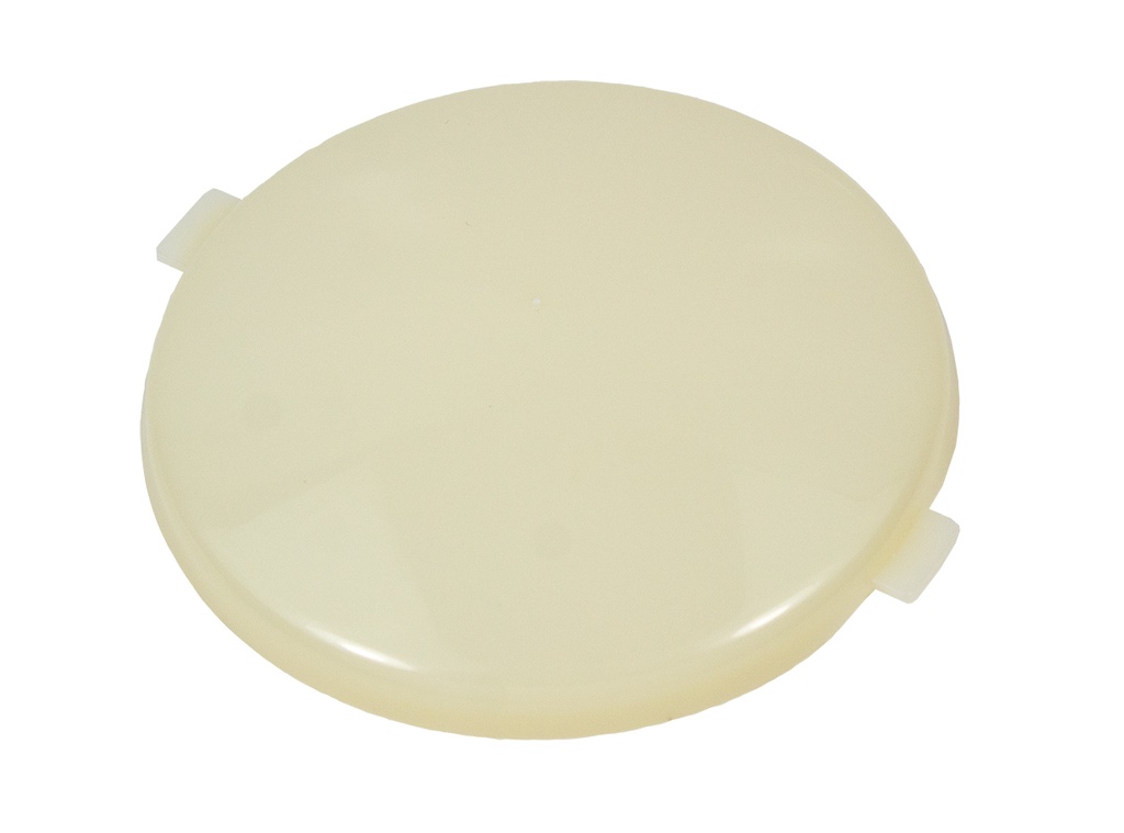 Dome Light Lens - 67-76 A-Body; 66-74 B-Body; 70-74 E-Body