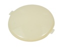 Dome Light Lens - 67-76 A-Body; 66-74 B-Body; 70-74 E-Body