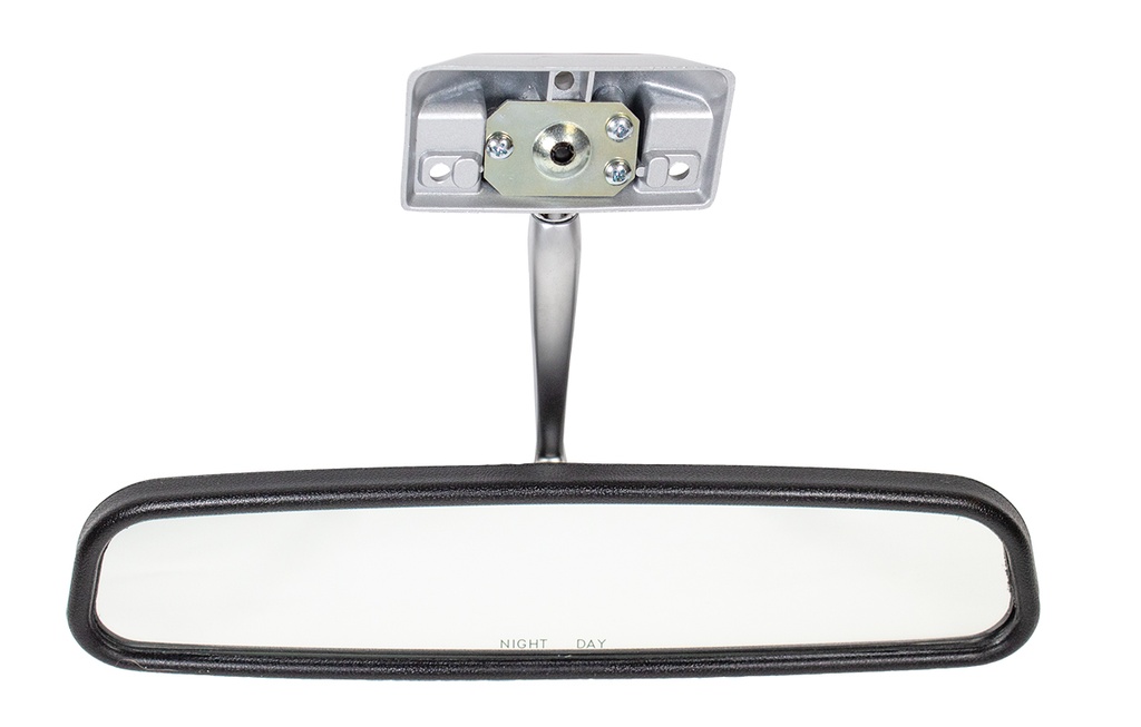 Rear View Mirror - 68-69 Dodge Plymouth A-Body
