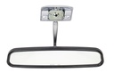 Rear View Mirror - 68-69 Dodge Plymouth A-Body