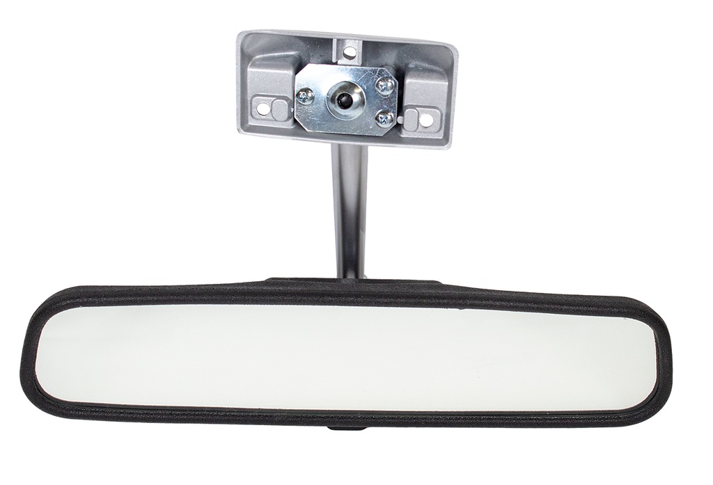 Rear View Mirror - 71 A-Body; 71-74 B-Body; 71 E-Body