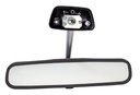 Rear View Mirror - 72-76 A-Body; 72-74 E-Body