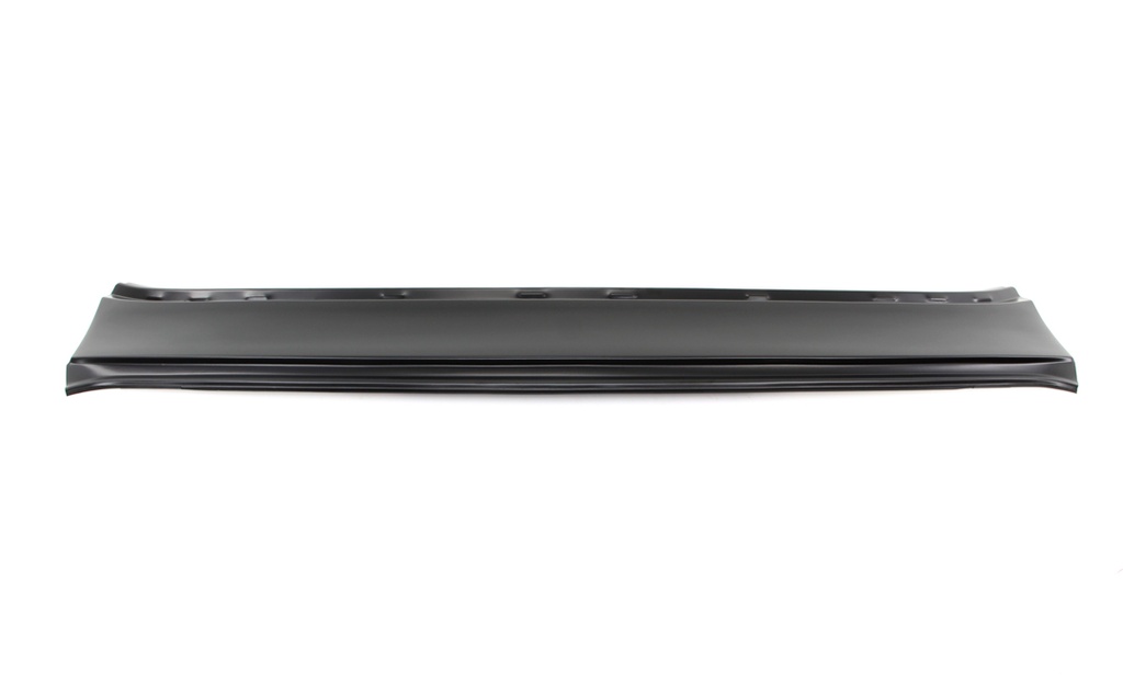 Deck Filler Panel - 66-67 Chevy II Nova 2DR Coupe