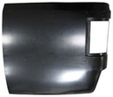 Rear Bedside Corner - LH - 73-87 Chevy GMC Truck Fleetside