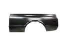 Bedside - OE Style - LH - 68-72 Chevy GMC Truck Fleetside Short Bed