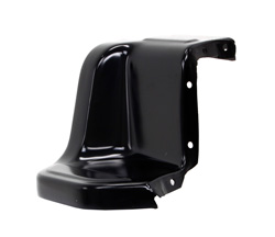 Bed Step - LH - 73-87 Chevy GMC Truck Short Bed Stepside